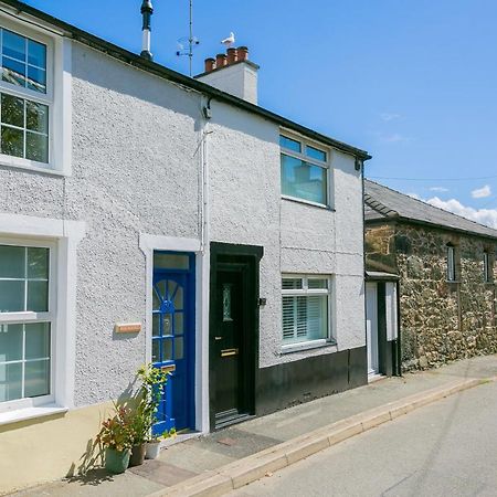 10 Beach Road Menai Bridge Dış mekan fotoğraf